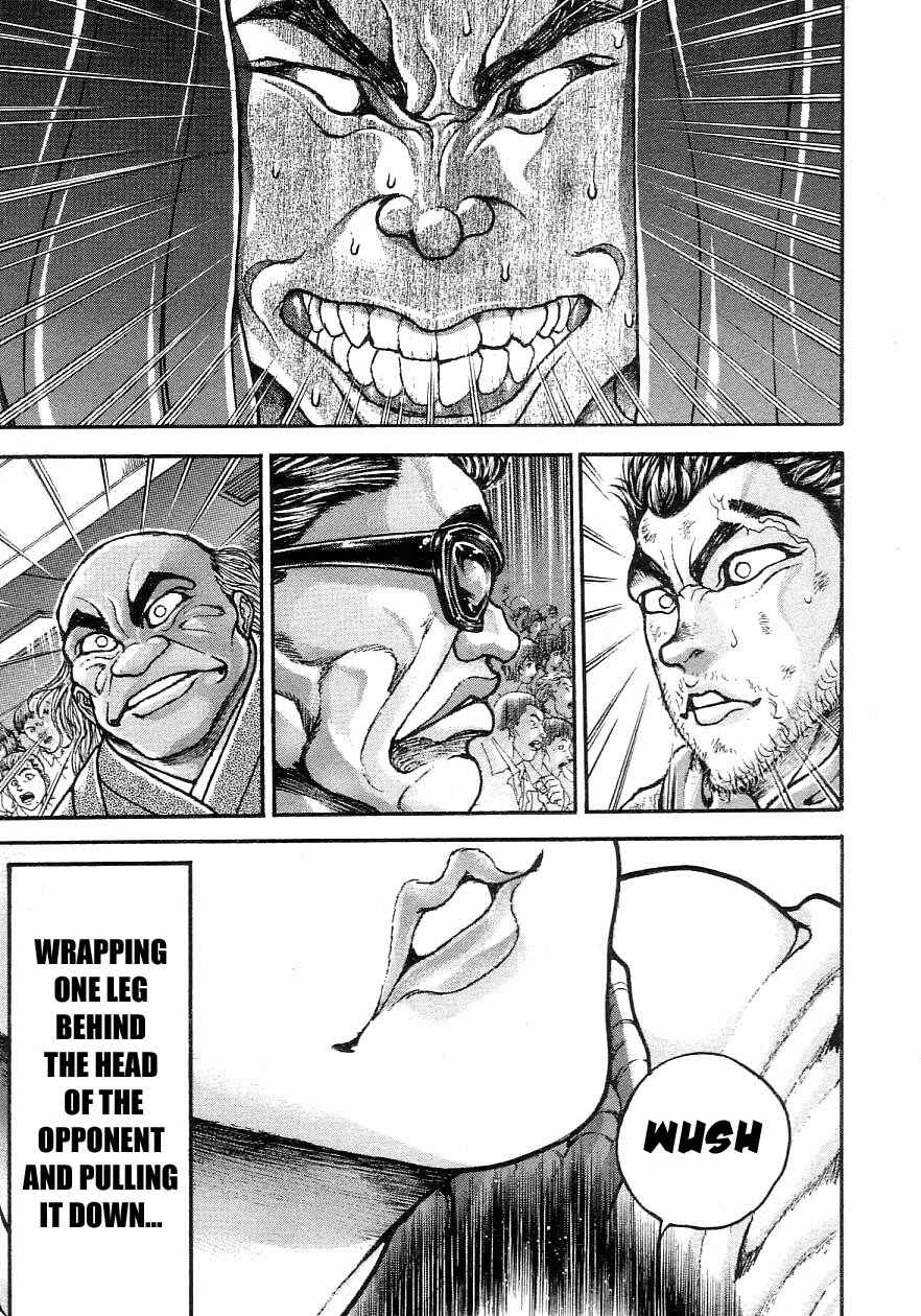 Page 9 Chapter 200 Garouden