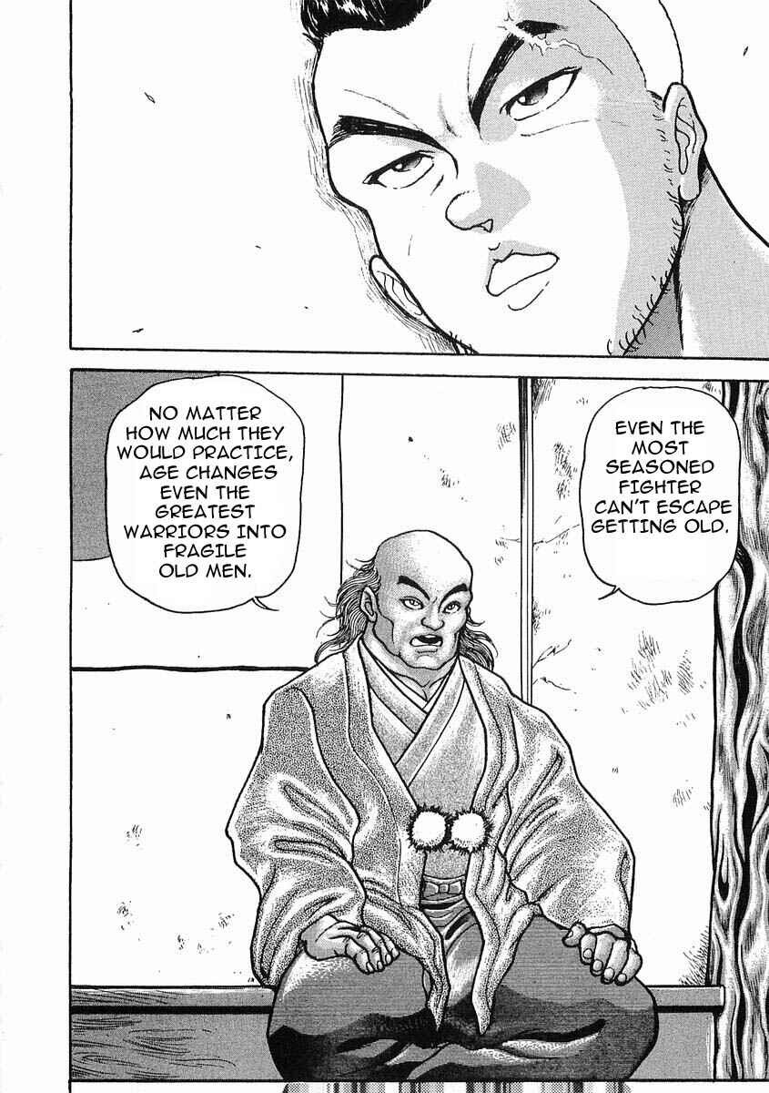 Page 31 Chapter 18 Garouden