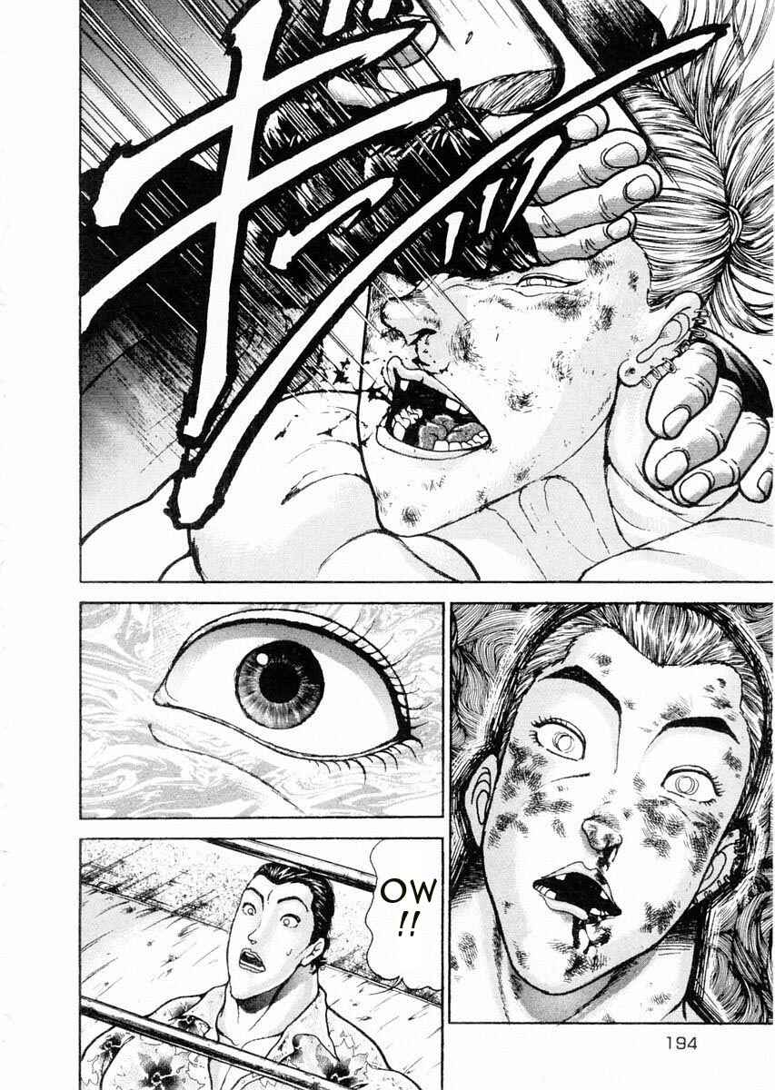 Page 11 Chapter 68 Garouden