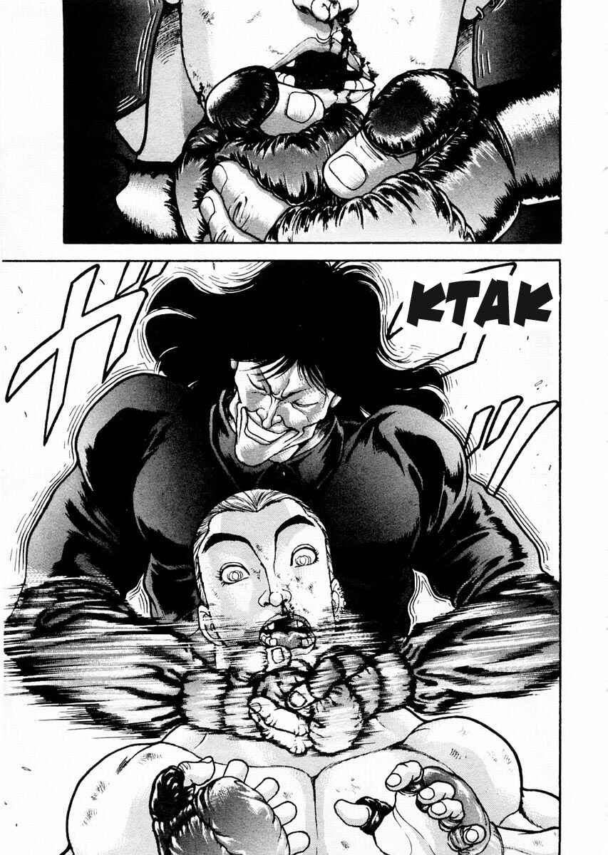 Page 12 Chapter 68 Garouden