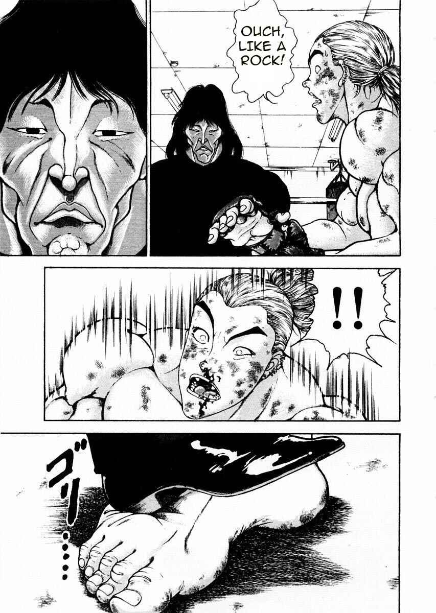 Page 8 Chapter 68 Garouden