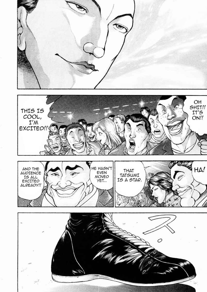 Page 8 Chapter 95 Garouden