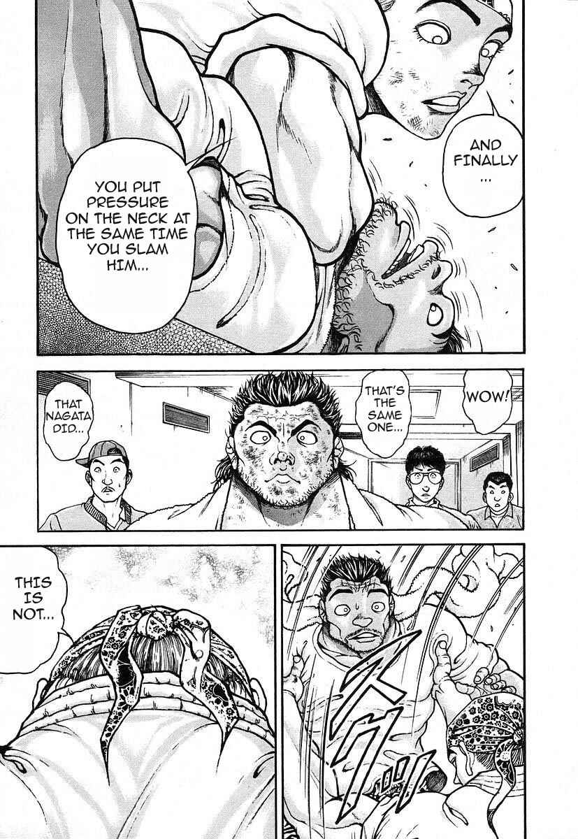 Page 7 Chapter 165 Garouden