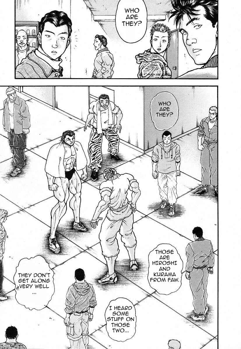 Page 9 Chapter 165 Garouden