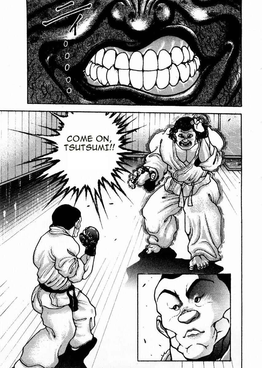 Page 8 Chapter 61 Garouden