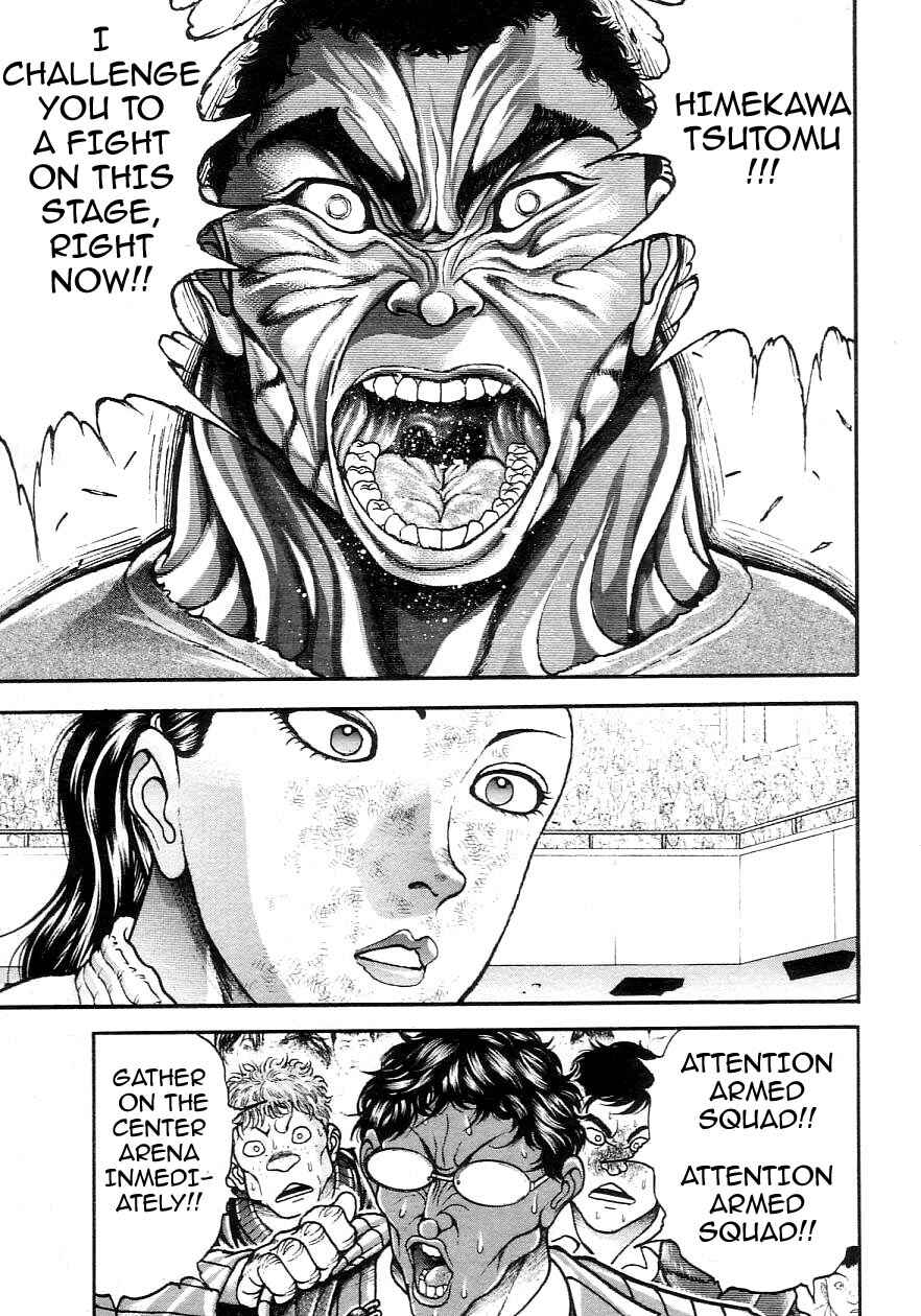 Page 3 Chapter 202 Garouden