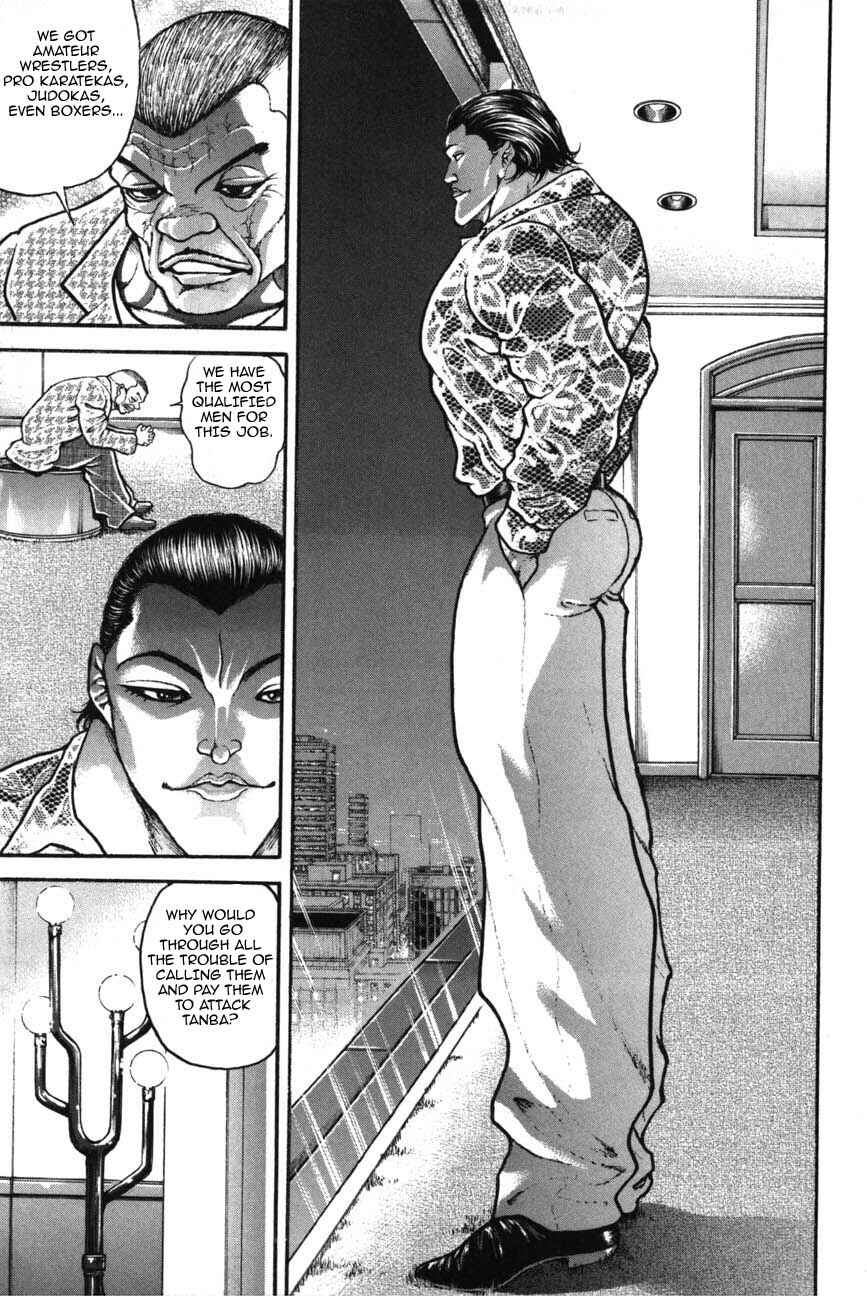 Page 11 Chapter 224 Garouden