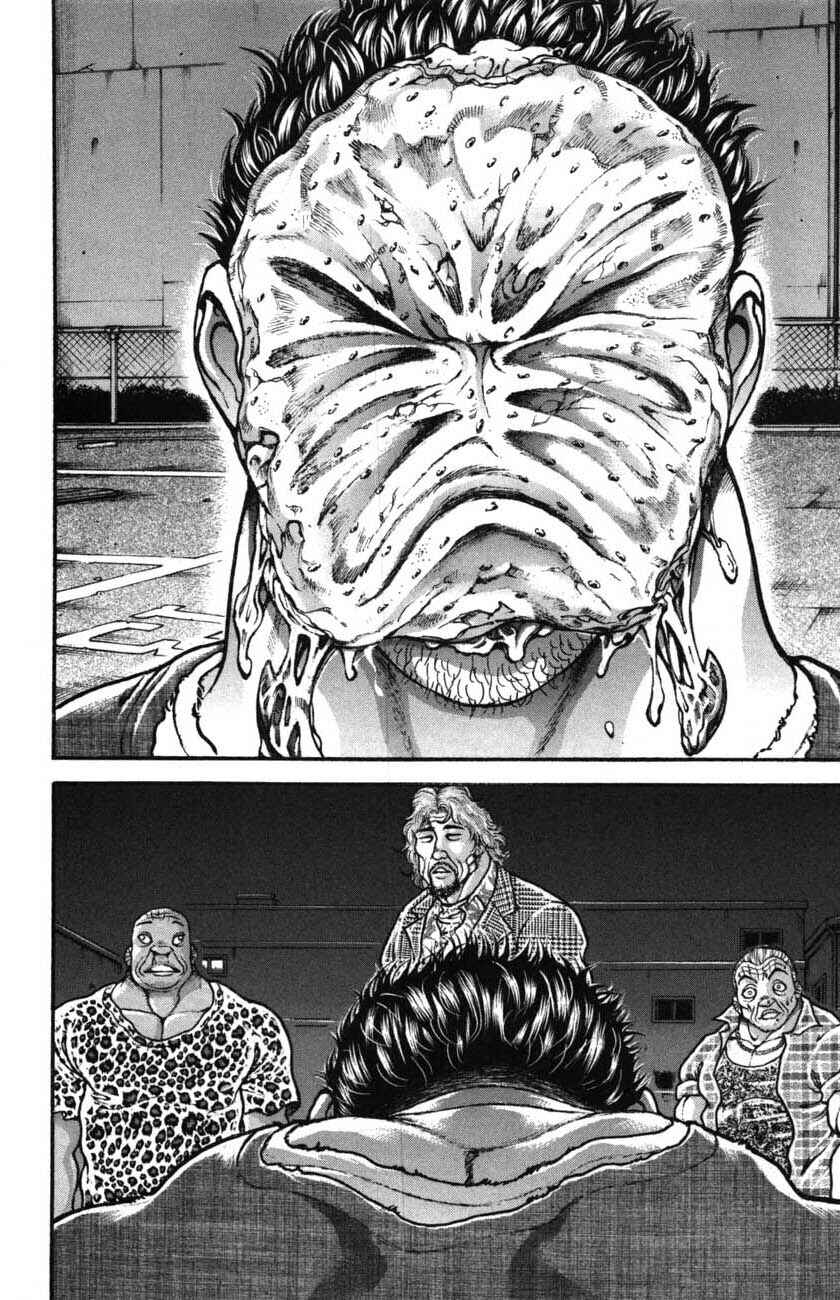 Page 2 Chapter 224 Garouden