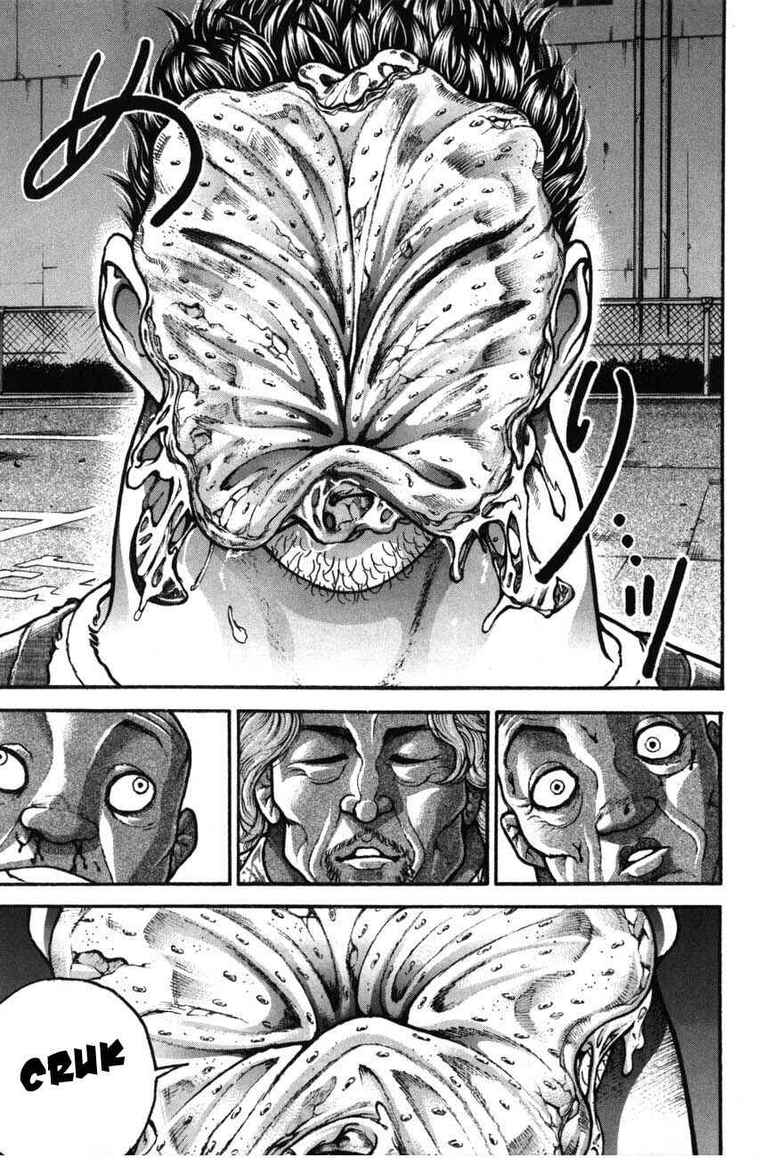 Page 3 Chapter 224 Garouden