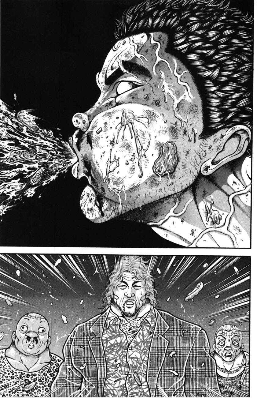 Page 7 Chapter 224 Garouden