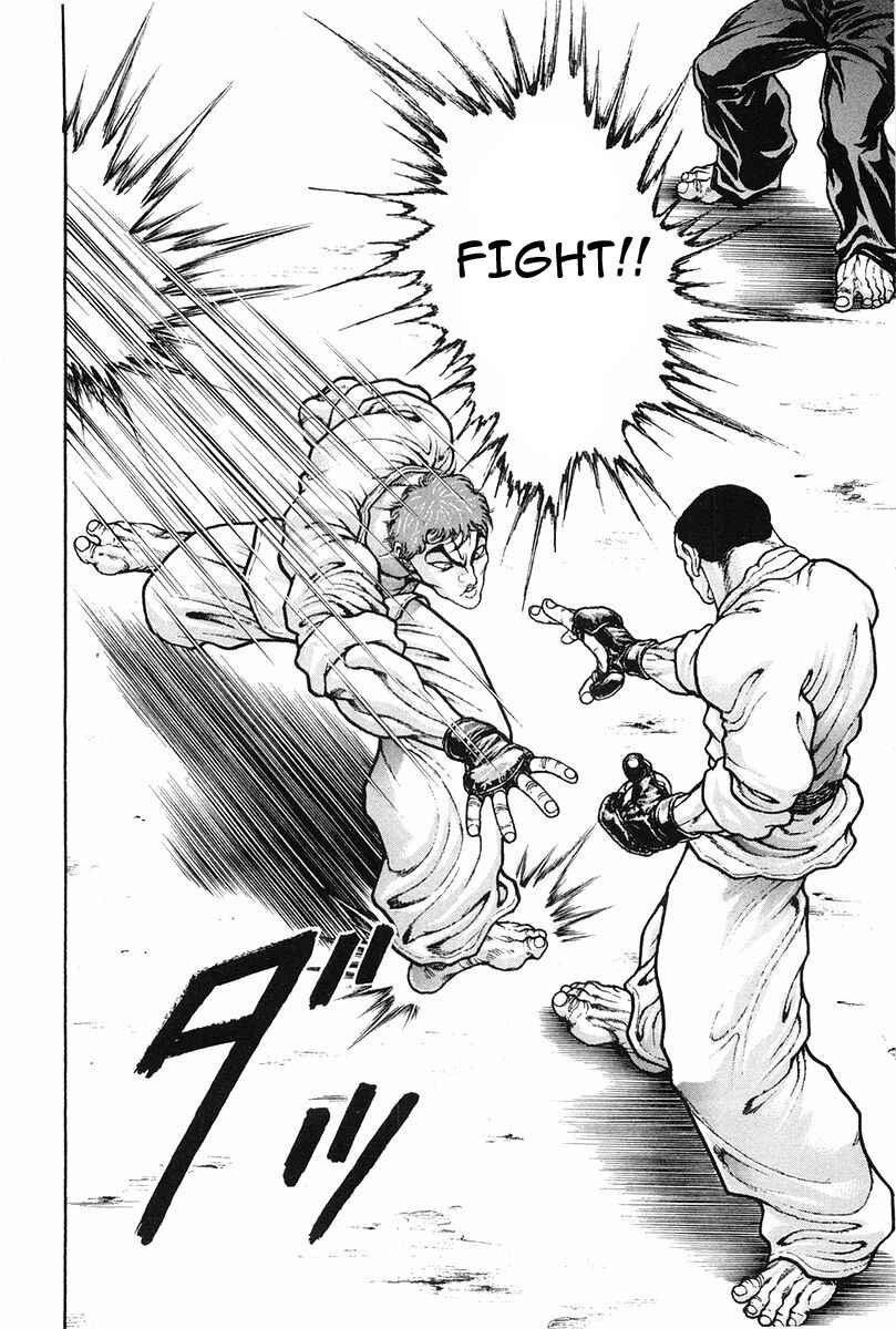 Page 2 Chapter 144 Garouden