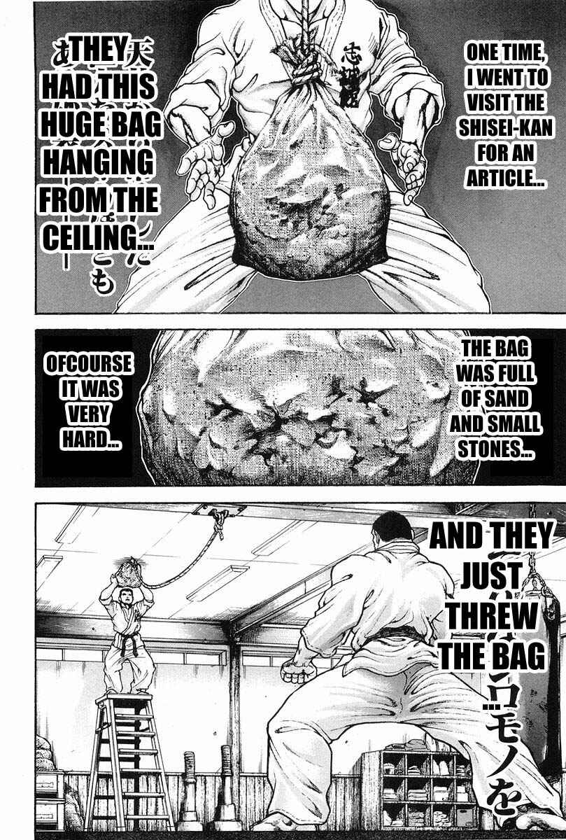 Page 8 Chapter 144 Garouden