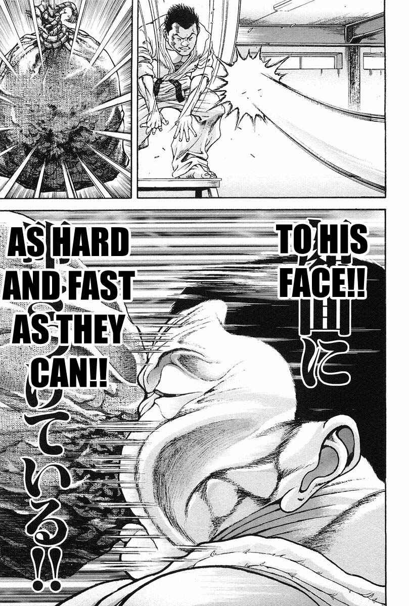 Page 9 Chapter 144 Garouden