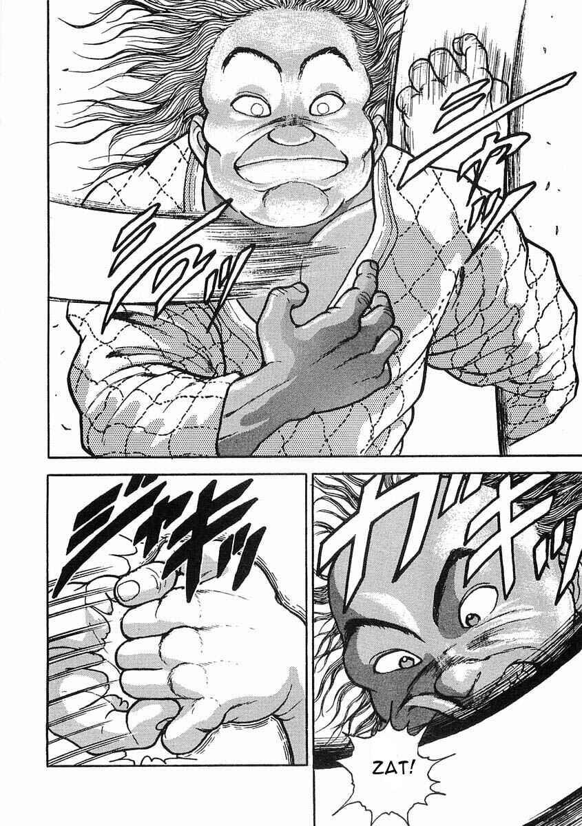 Page 22 Chapter 3 Garouden