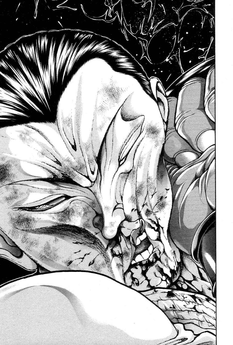 Page 3 Chapter 208 Garouden