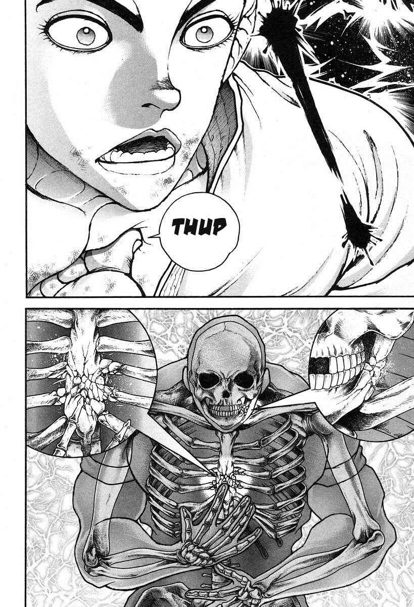 Page 7 Chapter 186 Garouden