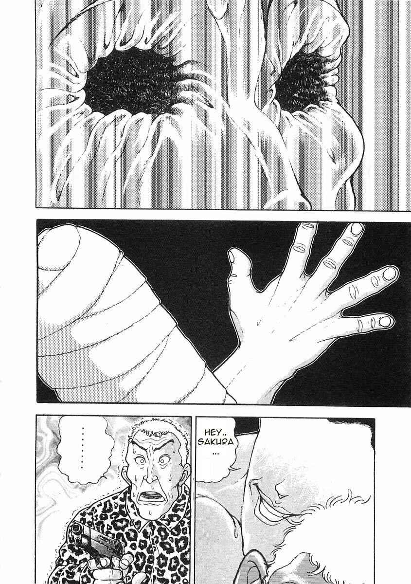 Page 14 Chapter 56 Garouden