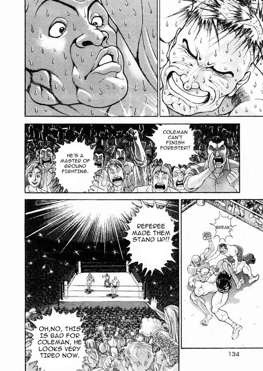 Page 4 Chapter 76 Garouden