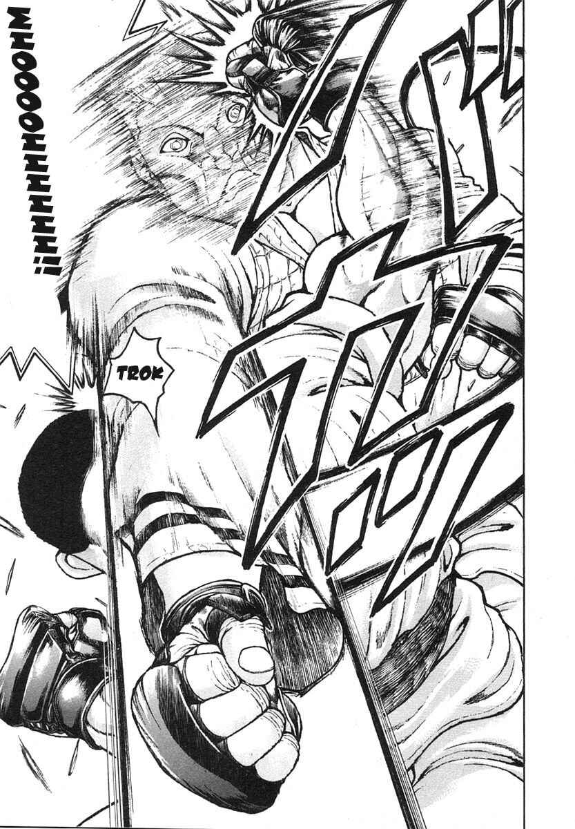 Page 11 Chapter 153 Garouden