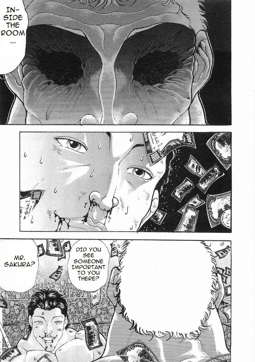 Page 9 Chapter 54 Garouden