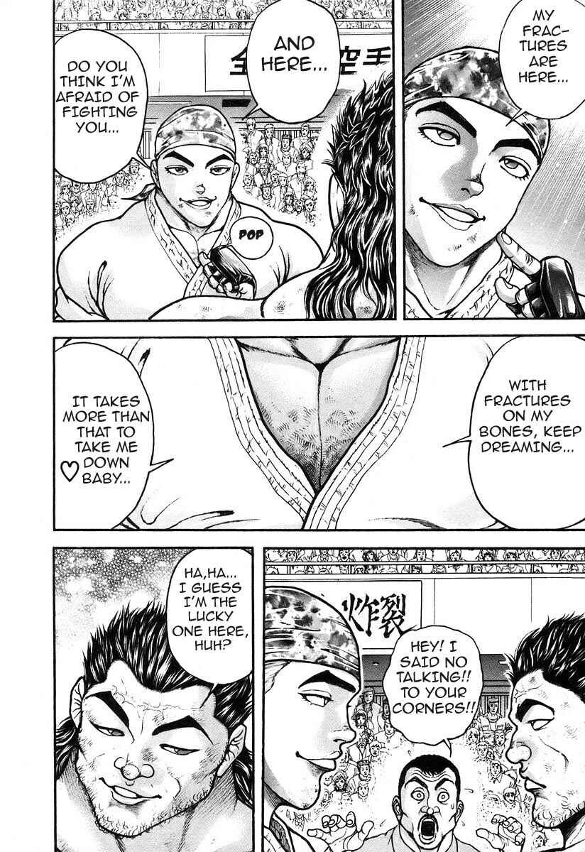 Page 9 Chapter 185 Garouden