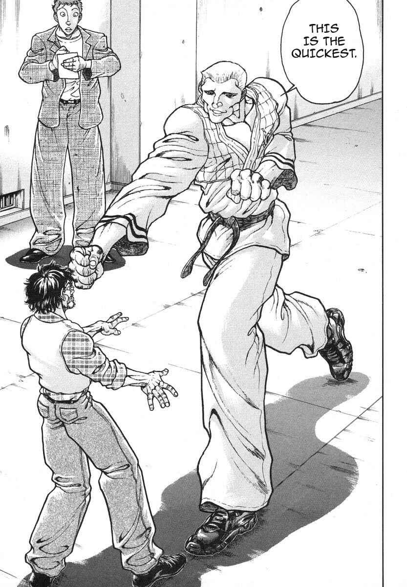 Page 11 Chapter 151 Garouden