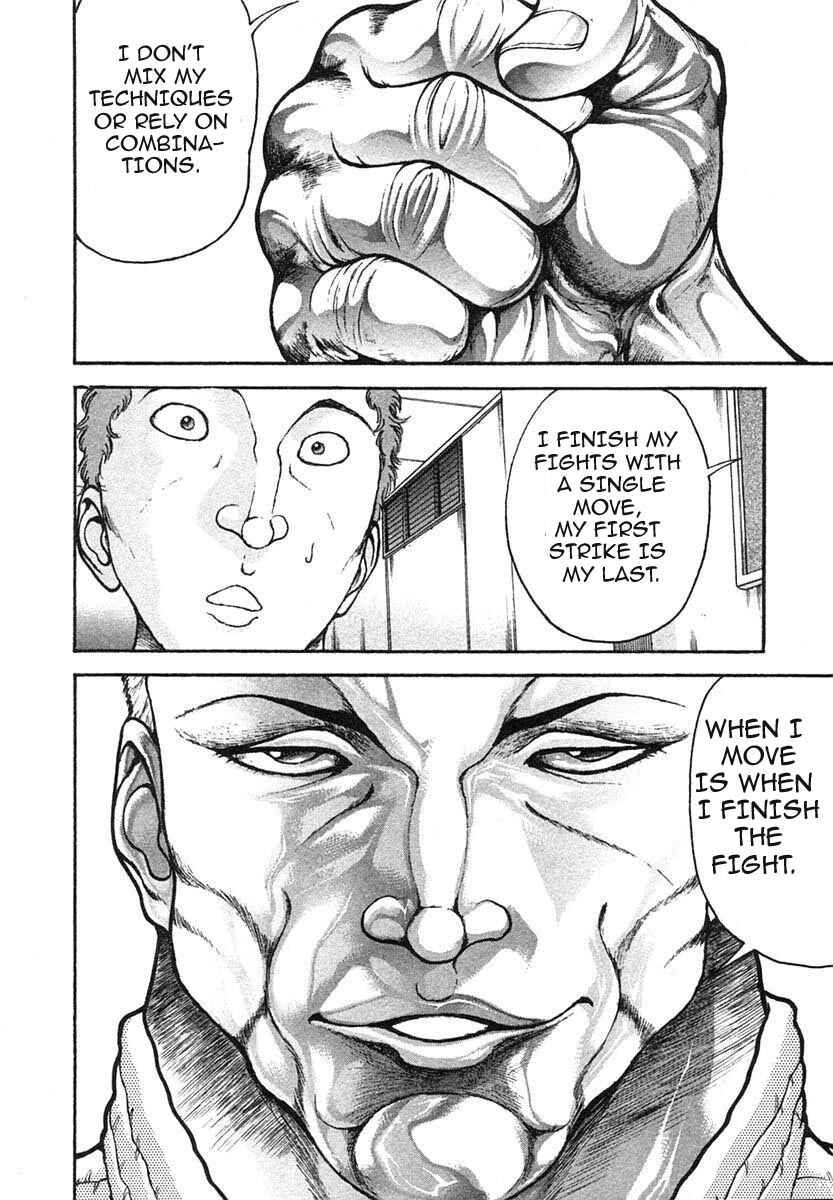 Page 16 Chapter 151 Garouden