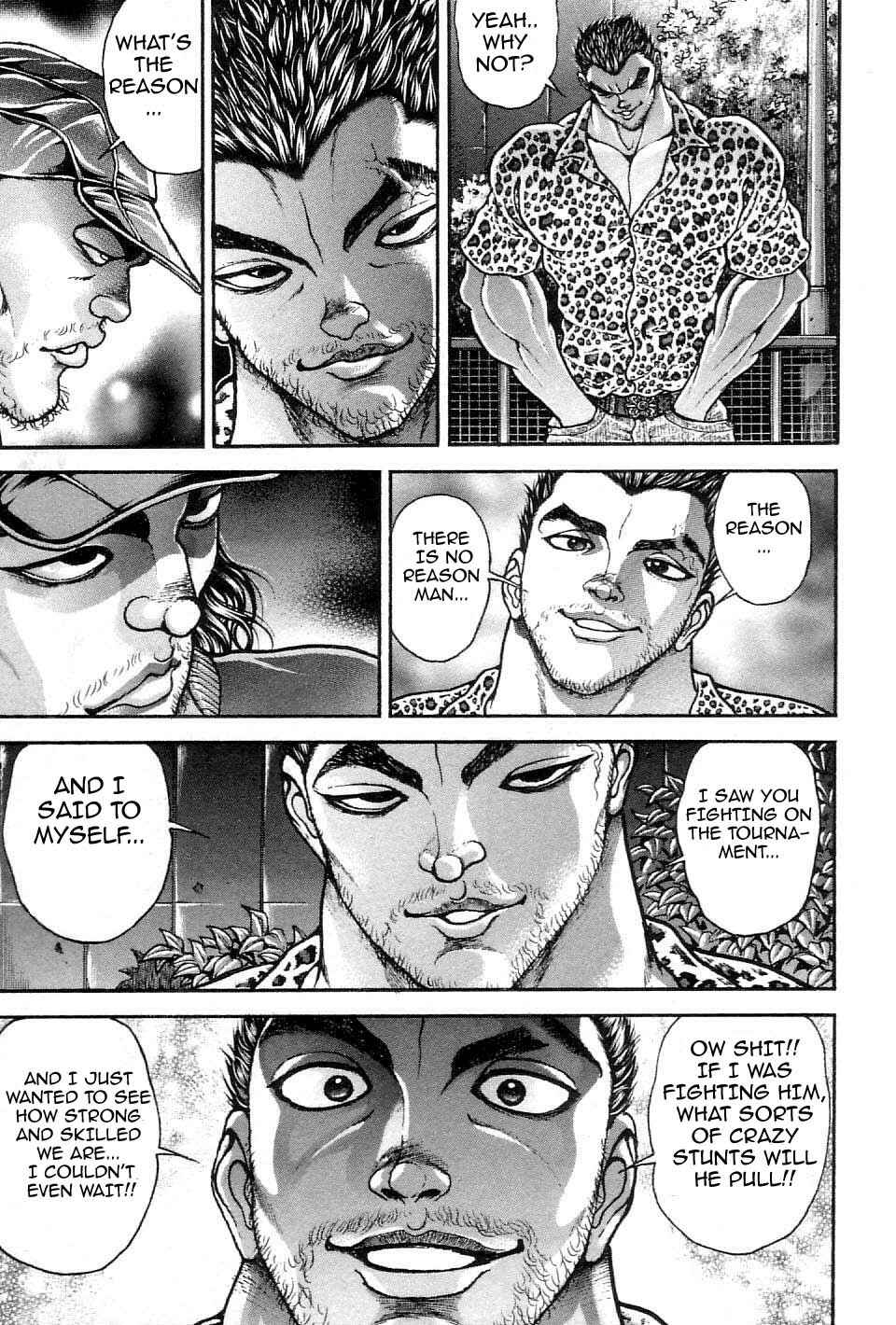 Page 7 Chapter 214 Garouden