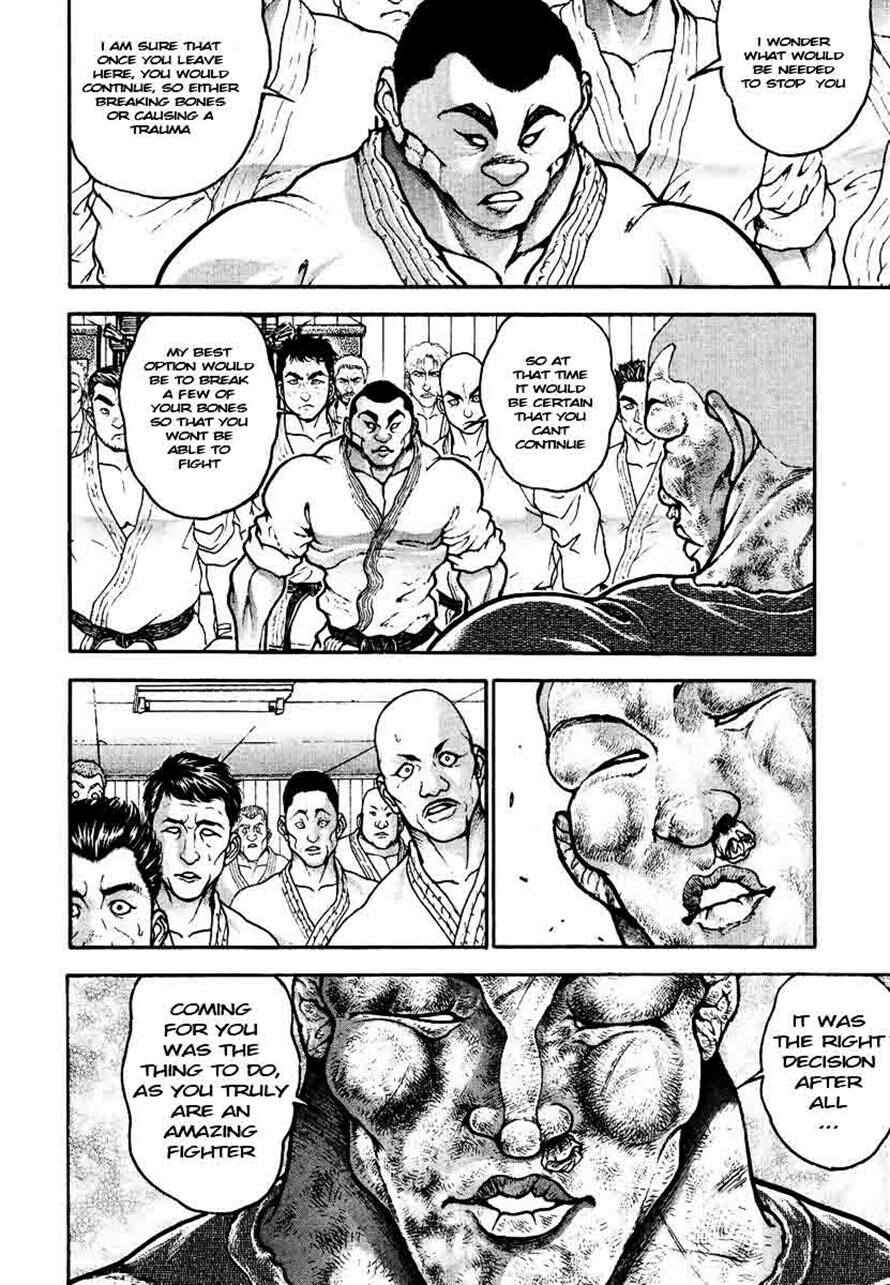 Page 10 Chapter 233 Garouden