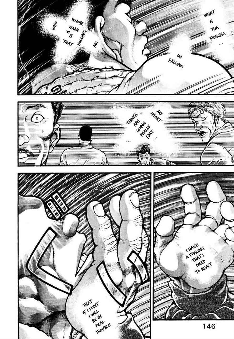 Page 15 Chapter 233 Garouden