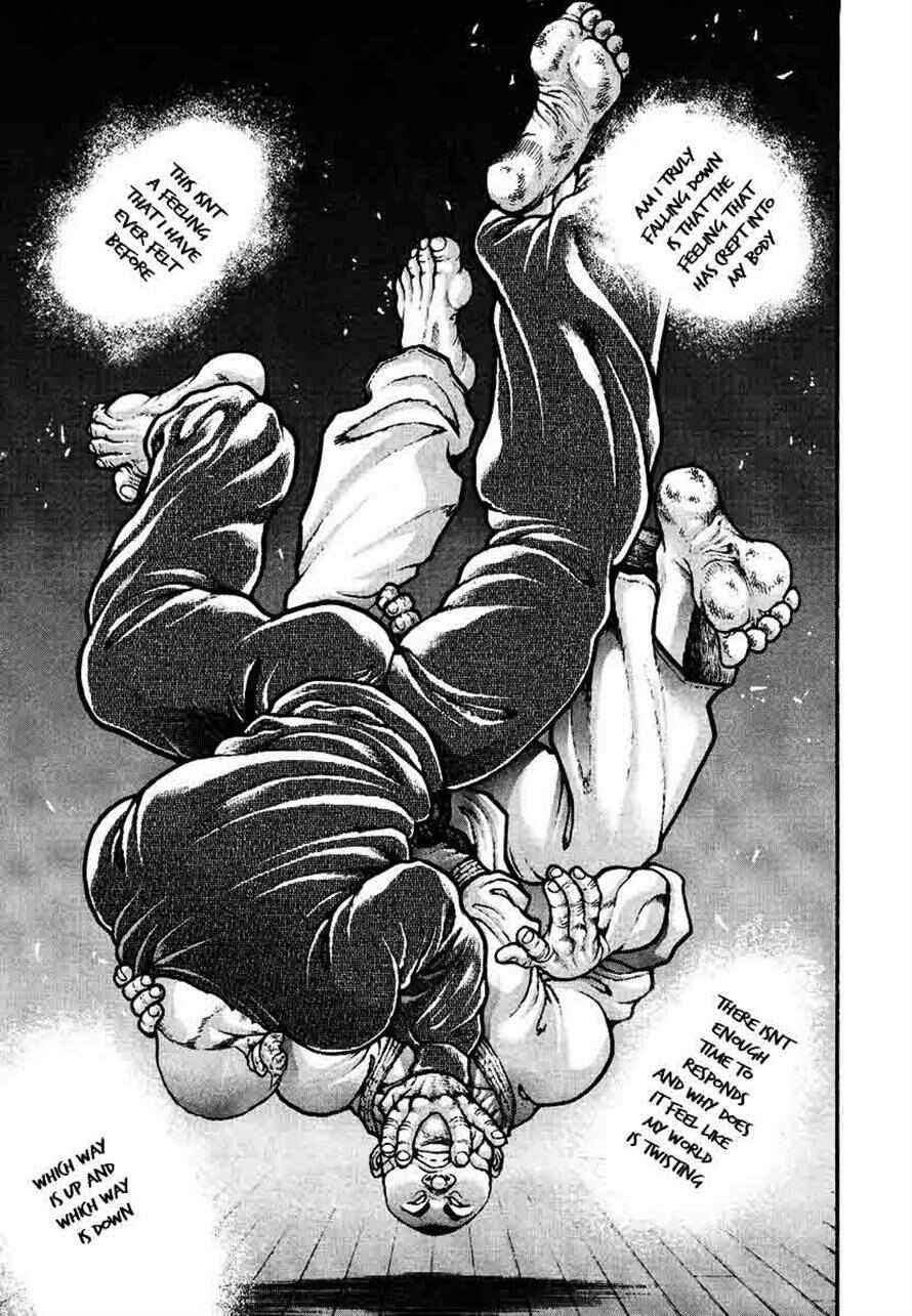 Page 16 Chapter 233 Garouden