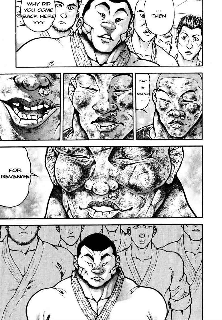 Page 5 Chapter 233 Garouden
