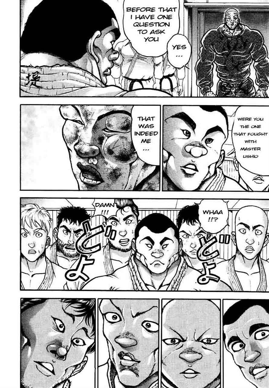 Page 6 Chapter 233 Garouden