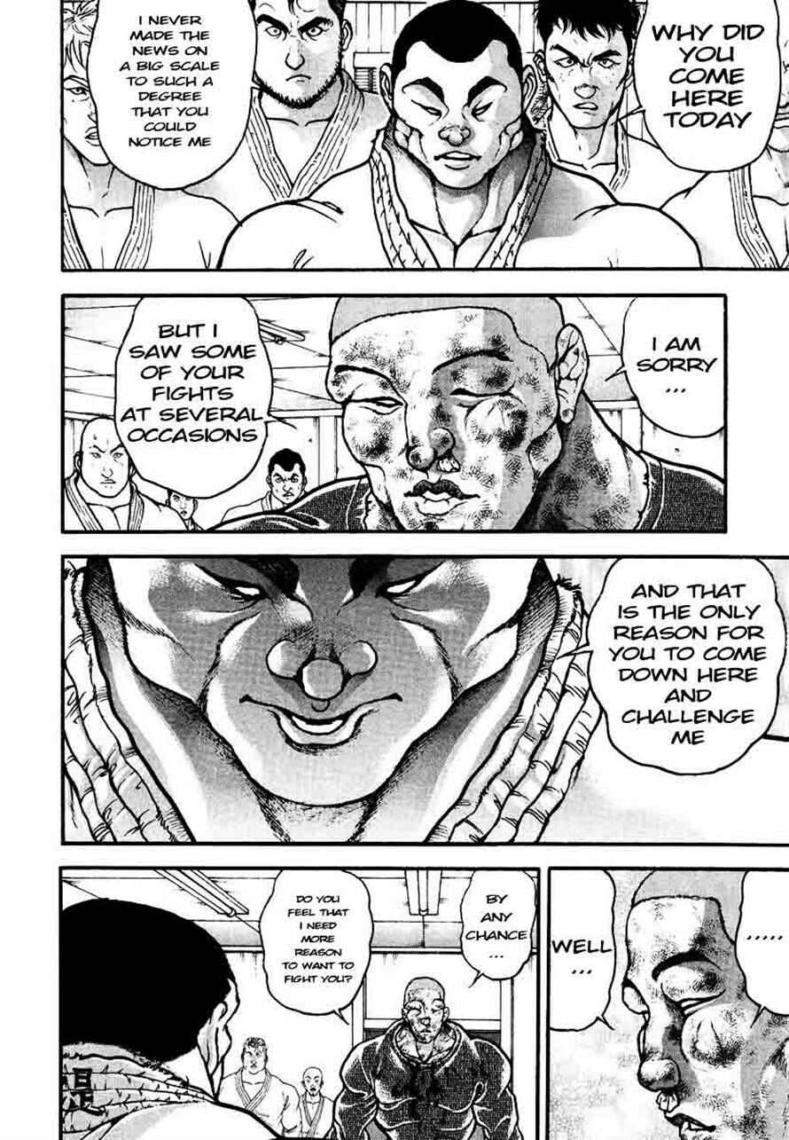 Page 8 Chapter 233 Garouden