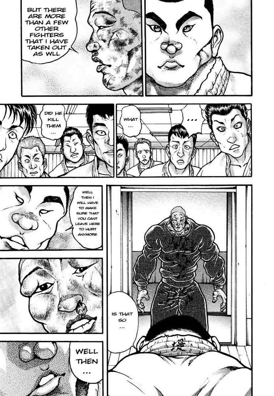 Page 9 Chapter 233 Garouden