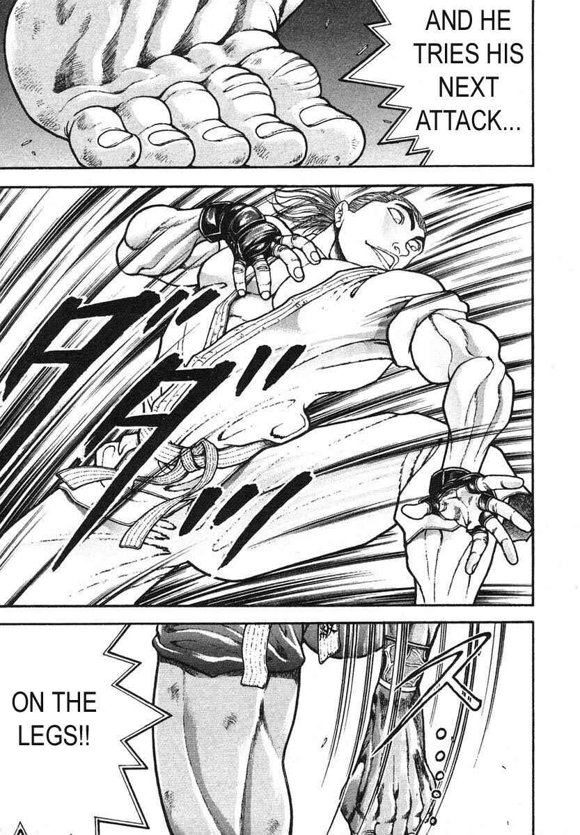 Page 11 Chapter 147 Garouden