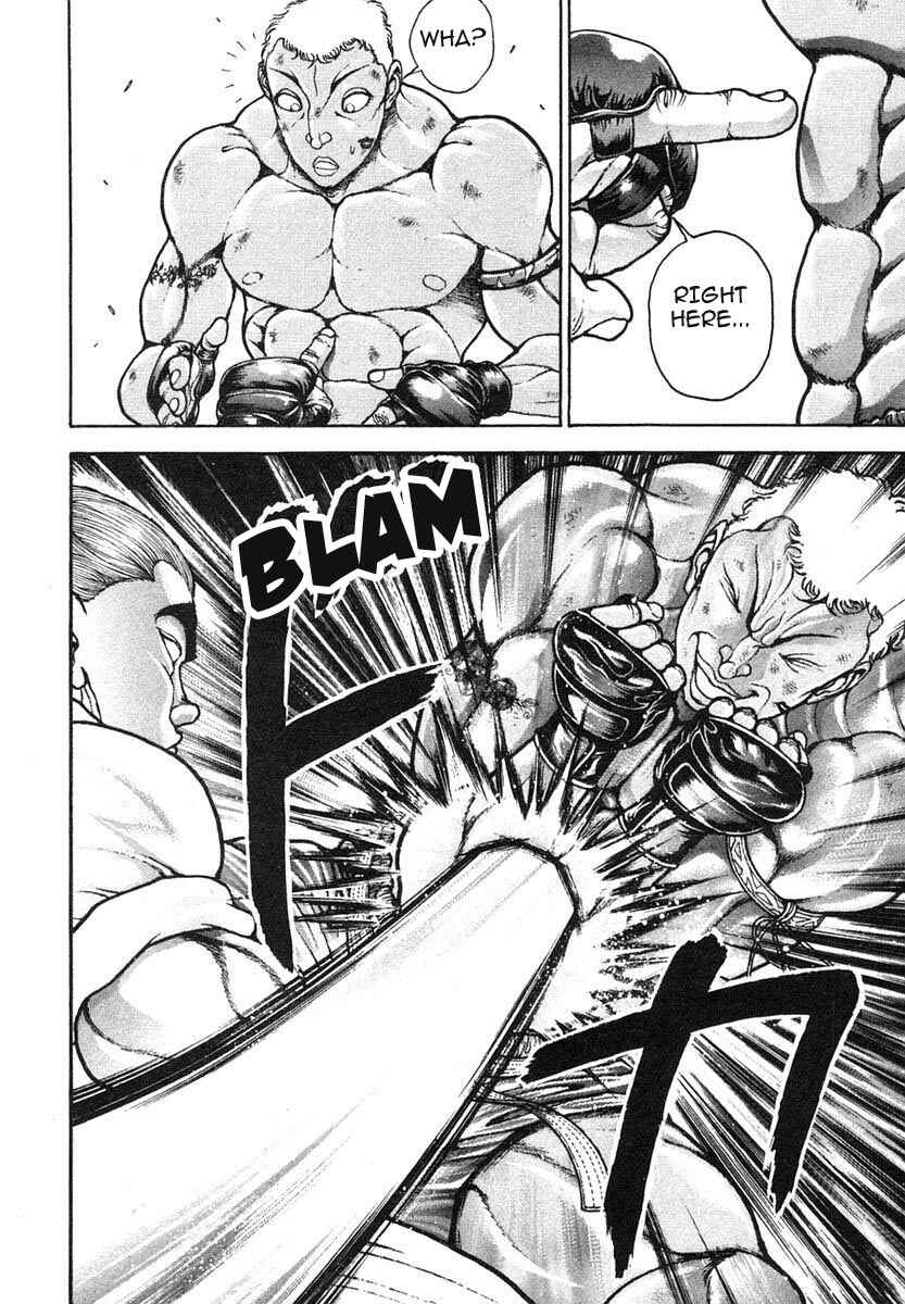 Page 6 Chapter 147 Garouden