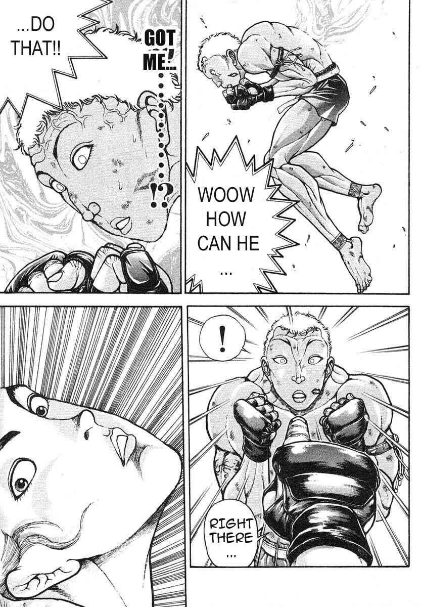 Page 7 Chapter 147 Garouden