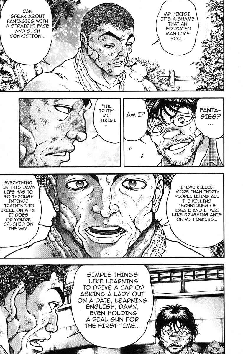 Page 10 Chapter 177 Garouden