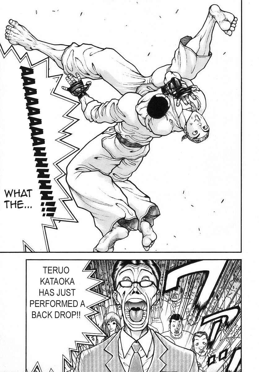 Page 7 Chapter 169 Garouden