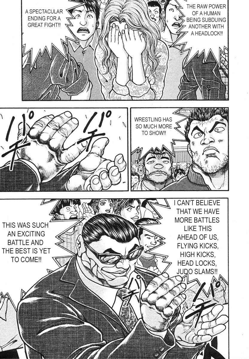 Page 11 Chapter 149 Garouden