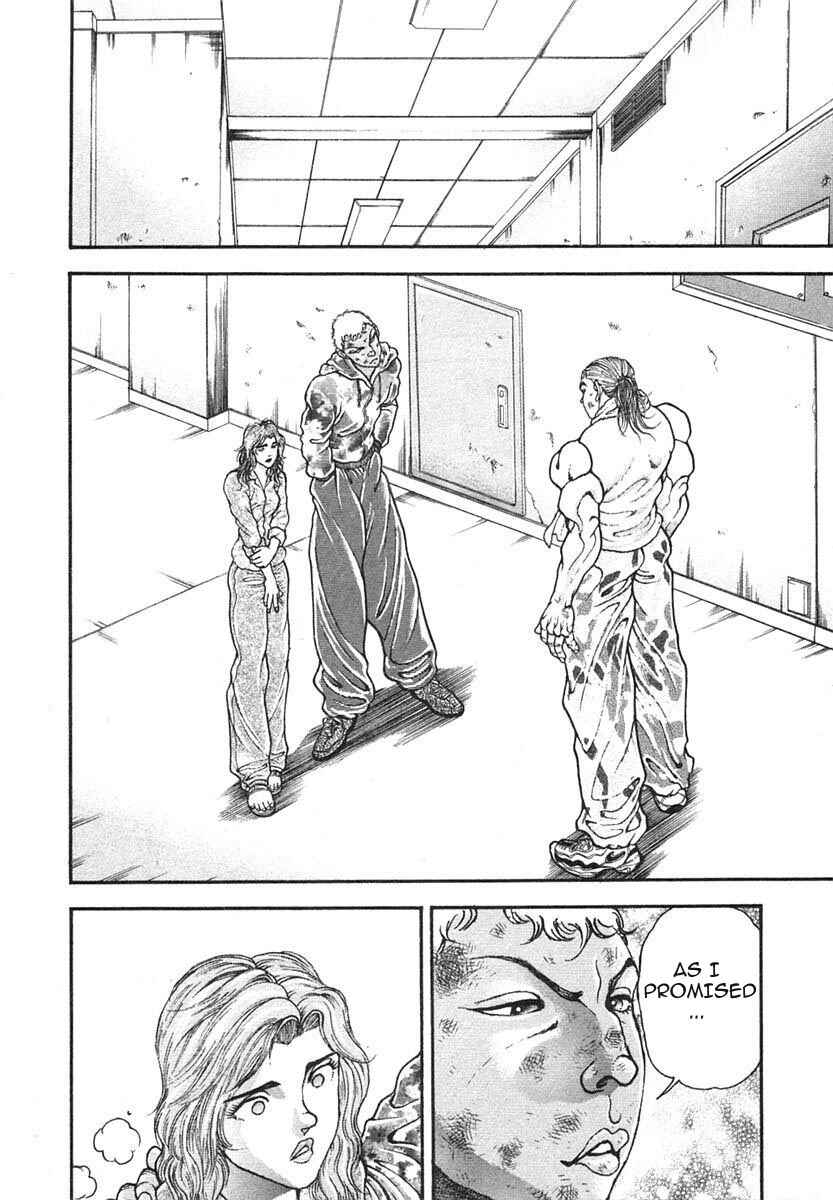 Page 12 Chapter 149 Garouden