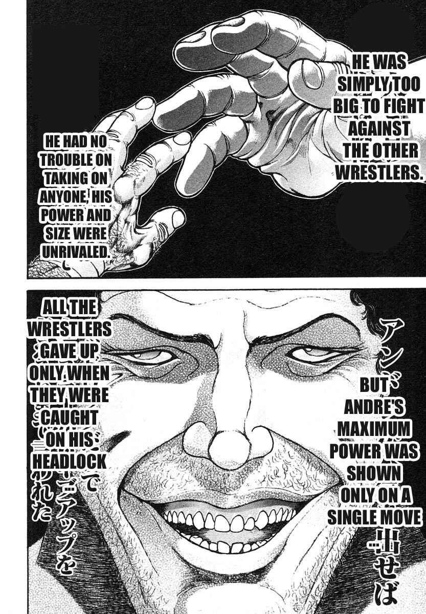 Page 6 Chapter 149 Garouden