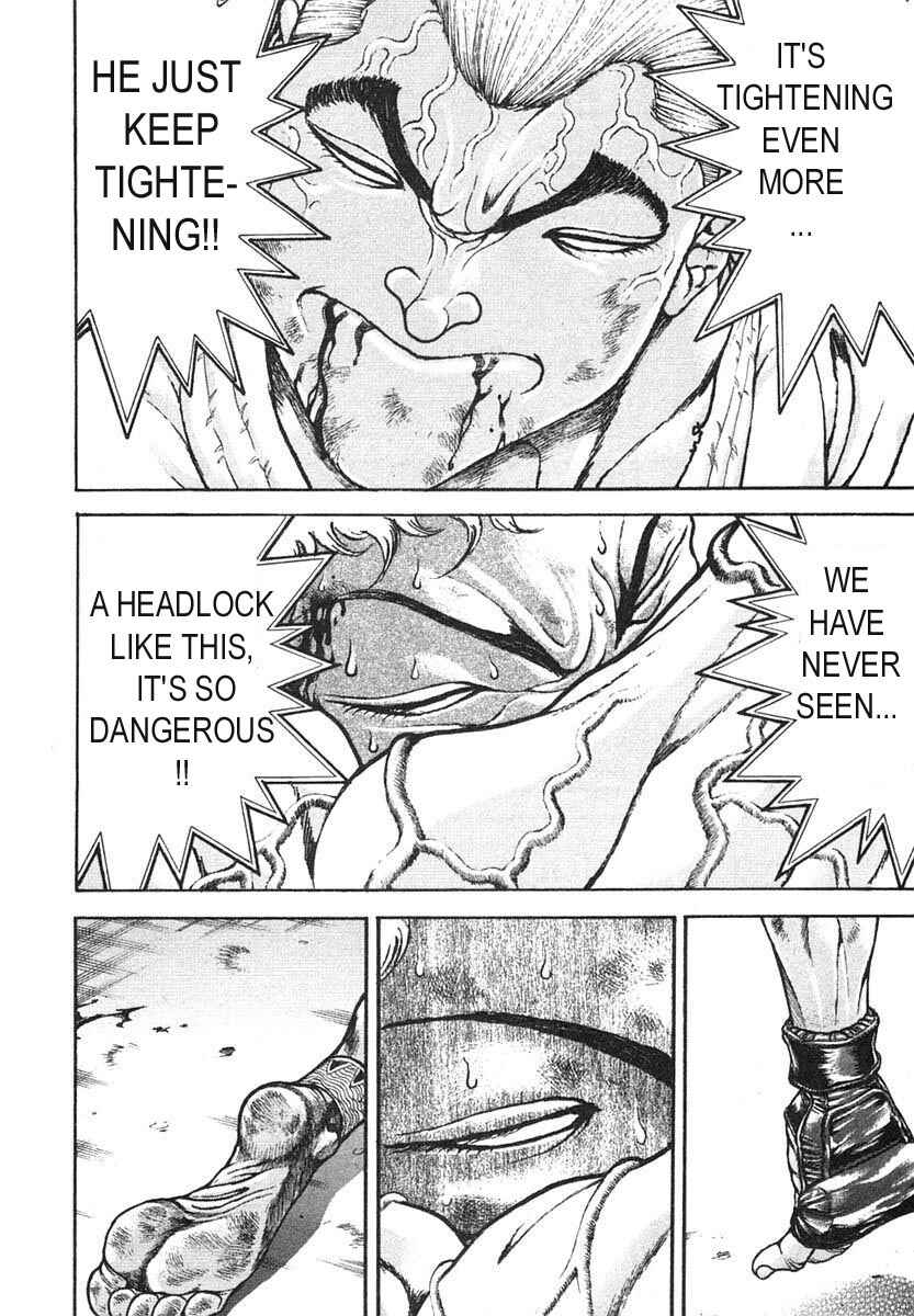 Page 8 Chapter 149 Garouden