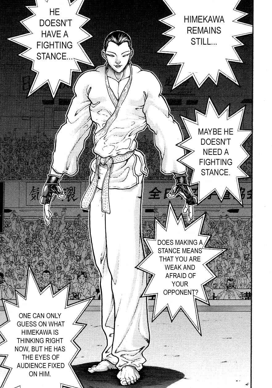 Page 14 Chapter 197 Garouden