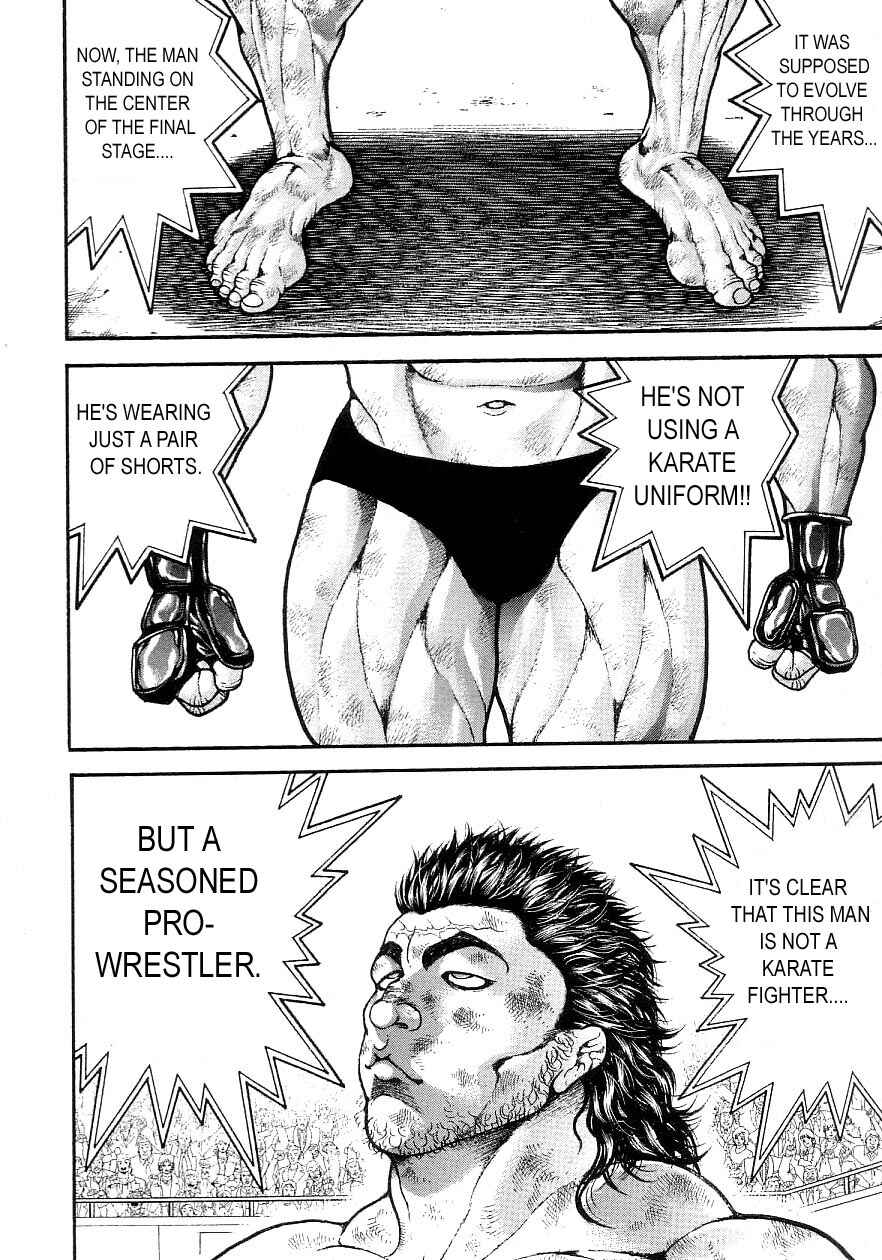 Page 7 Chapter 197 Garouden
