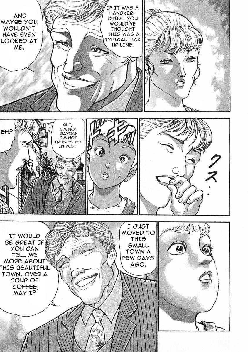 Page 10 Chapter 41 Garouden