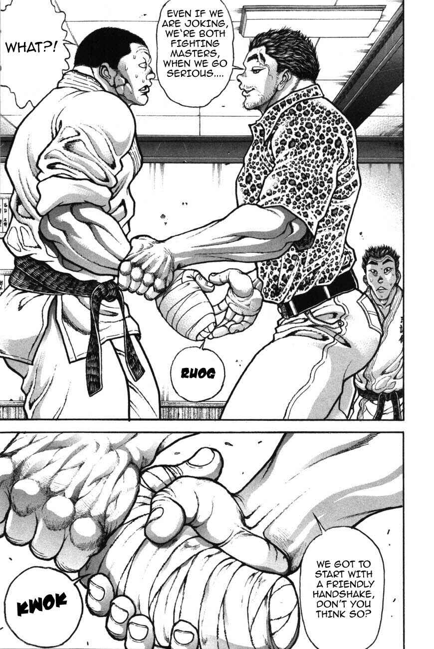 Page 10 Chapter 216 Garouden