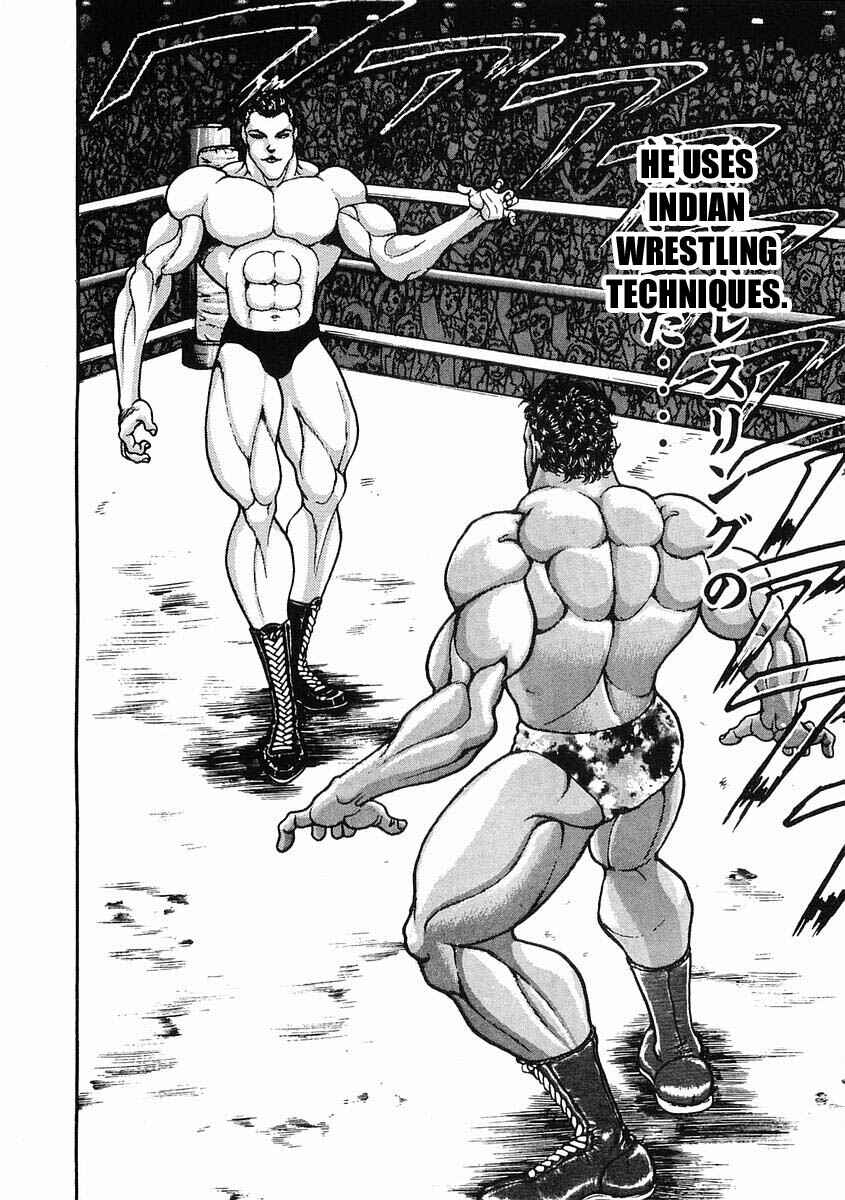 Page 30 Chapter 29 Garouden