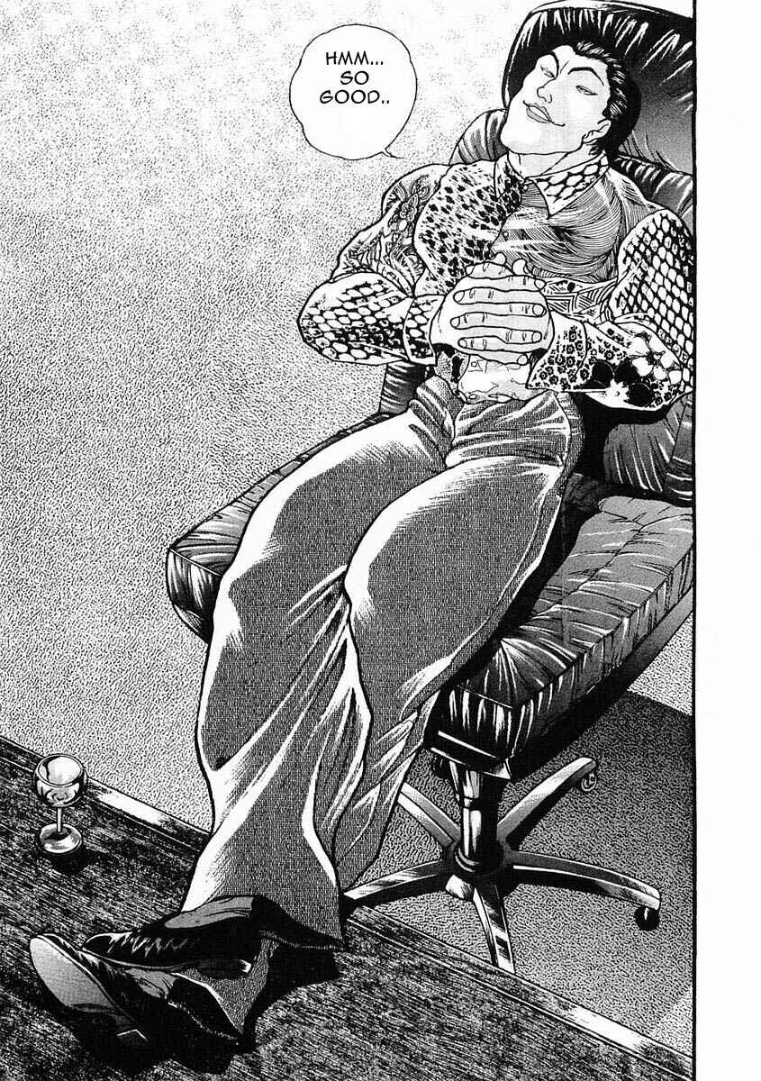 Page 9 Chapter 29 Garouden